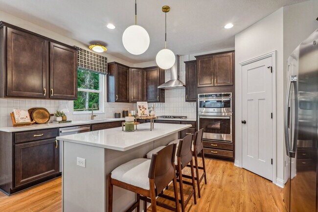 537 Conductor Dr unit 36501028, Plain City, OH 43064 - photo 7