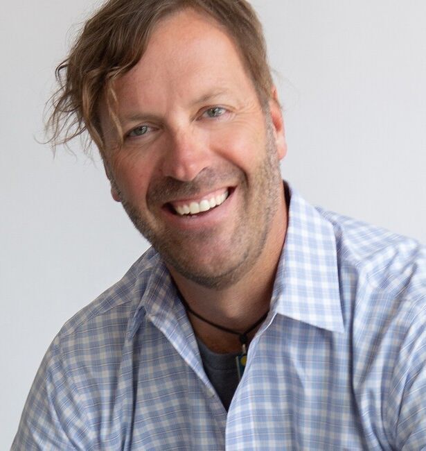 Jon Hatch