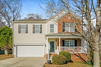 167 Woodcreek Ln, Clayton, NC 27520