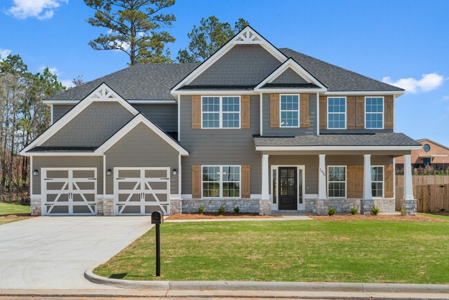 0 the Prosper at Plainsman Lake St unit 38792960, Auburn, AL - photo 3