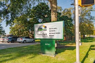 Vinita Park