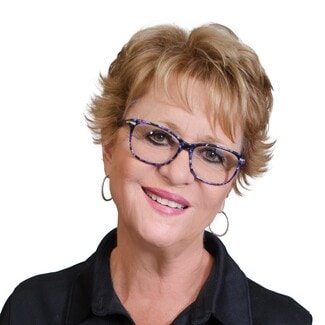 Denise Sweet-McGregor
