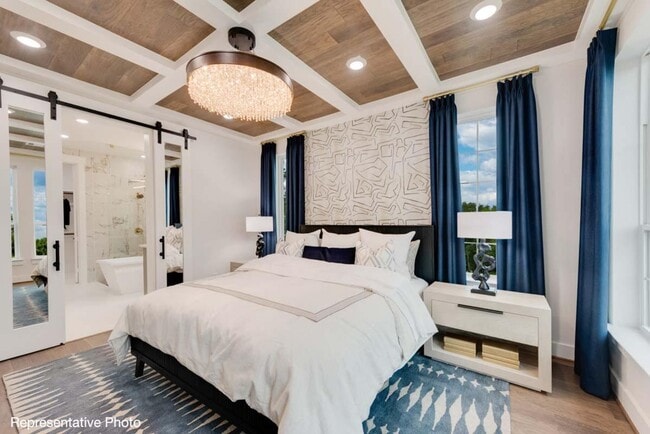 8416 Cross Timber Trail, Rowlett, TX 75089 - photo 5