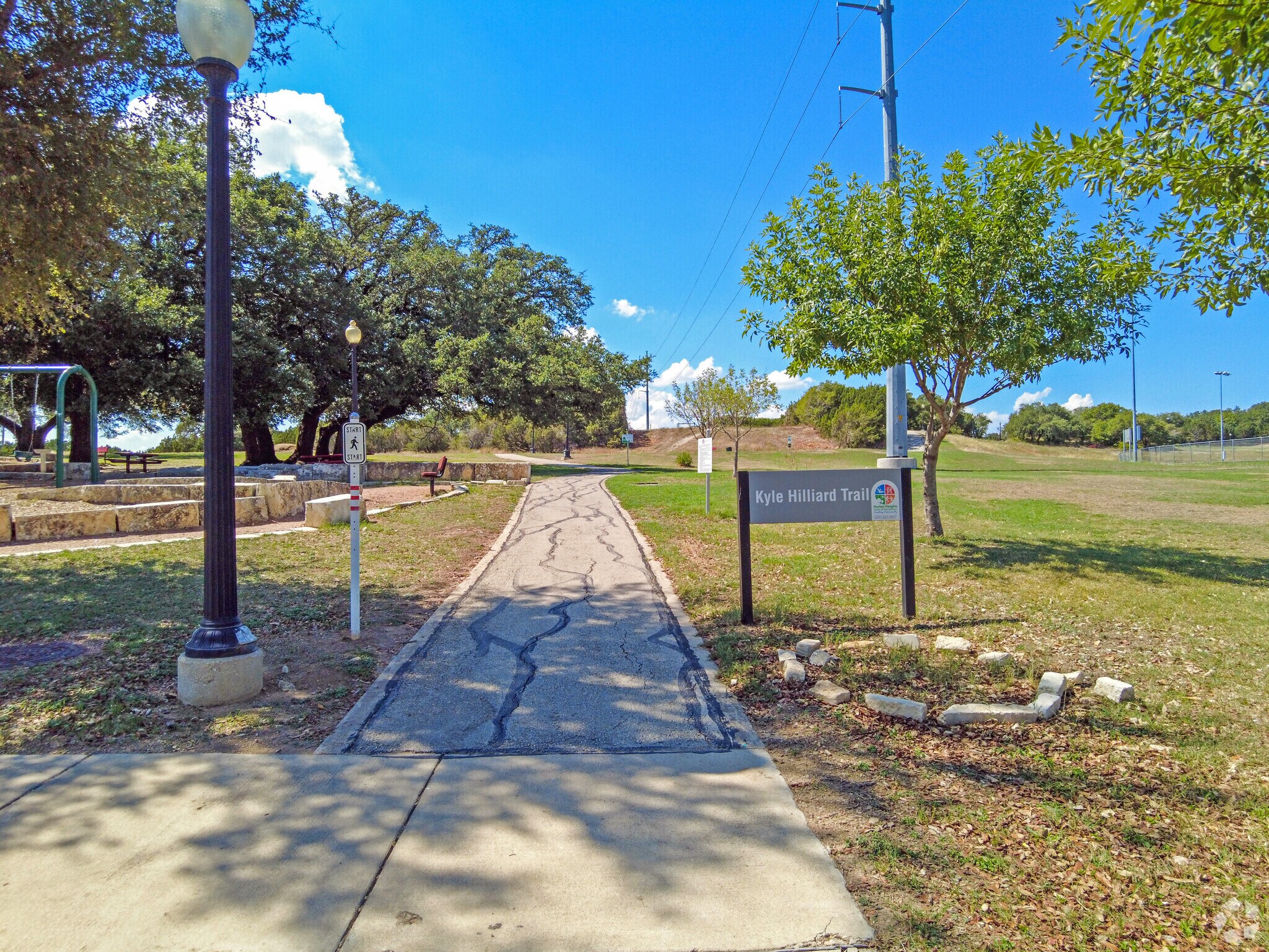 About Harker Heights Schools, Demographics, Things to Do