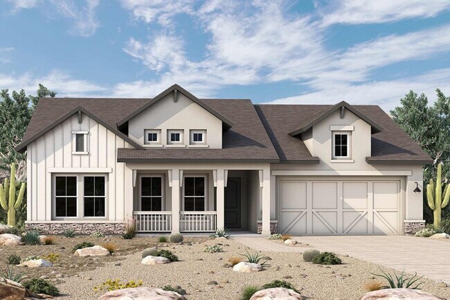 32533 N 134th Ln unit 36470177, Peoria, AZ 85383 - photo 3