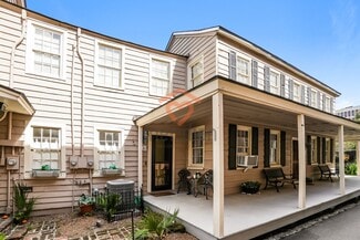 20 Bee St, Charleston, SC 29403