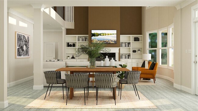 308 Deer Valley Run, Canton, GA 30115 - photo 5