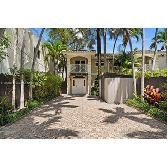 3143 Day Ave, Miami, FL 33133