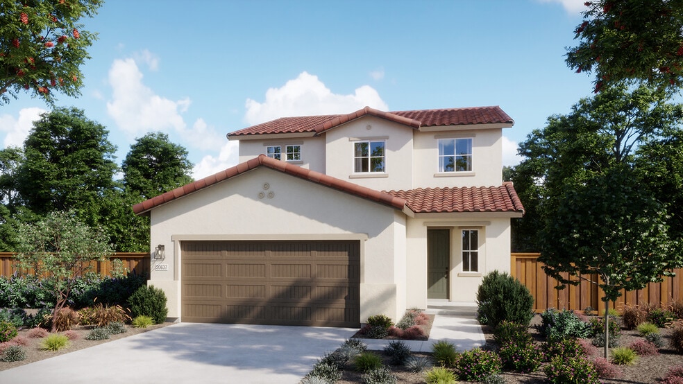 4428 Canyon Coral Way St unit 38727593, Rancho Cordova, CA 95742 - photo 1