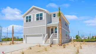 109 Marsh View Ridge, Cape San Blas, FL 32456
