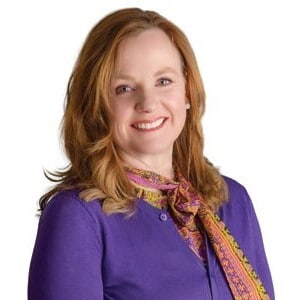 Theresa Fitzpatrick
