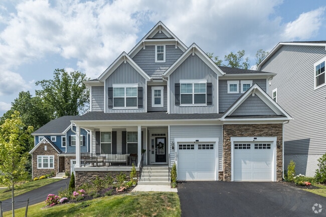 Charm and craftsmanship meet in this West Springfield gem, a classic Craftman-style house.