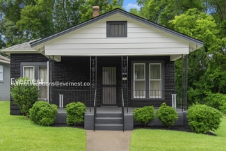 740 45th Place N, Birmingham, AL 35212