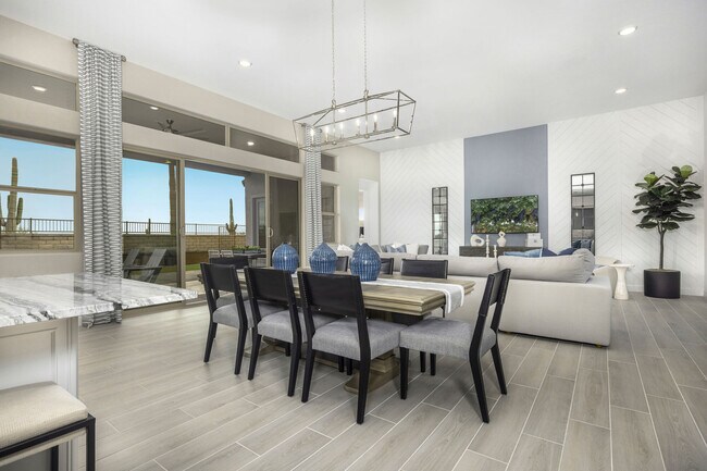 7489 W Saguaro Perch Way unit 36497807, Marana, AZ 85658 - photo 7