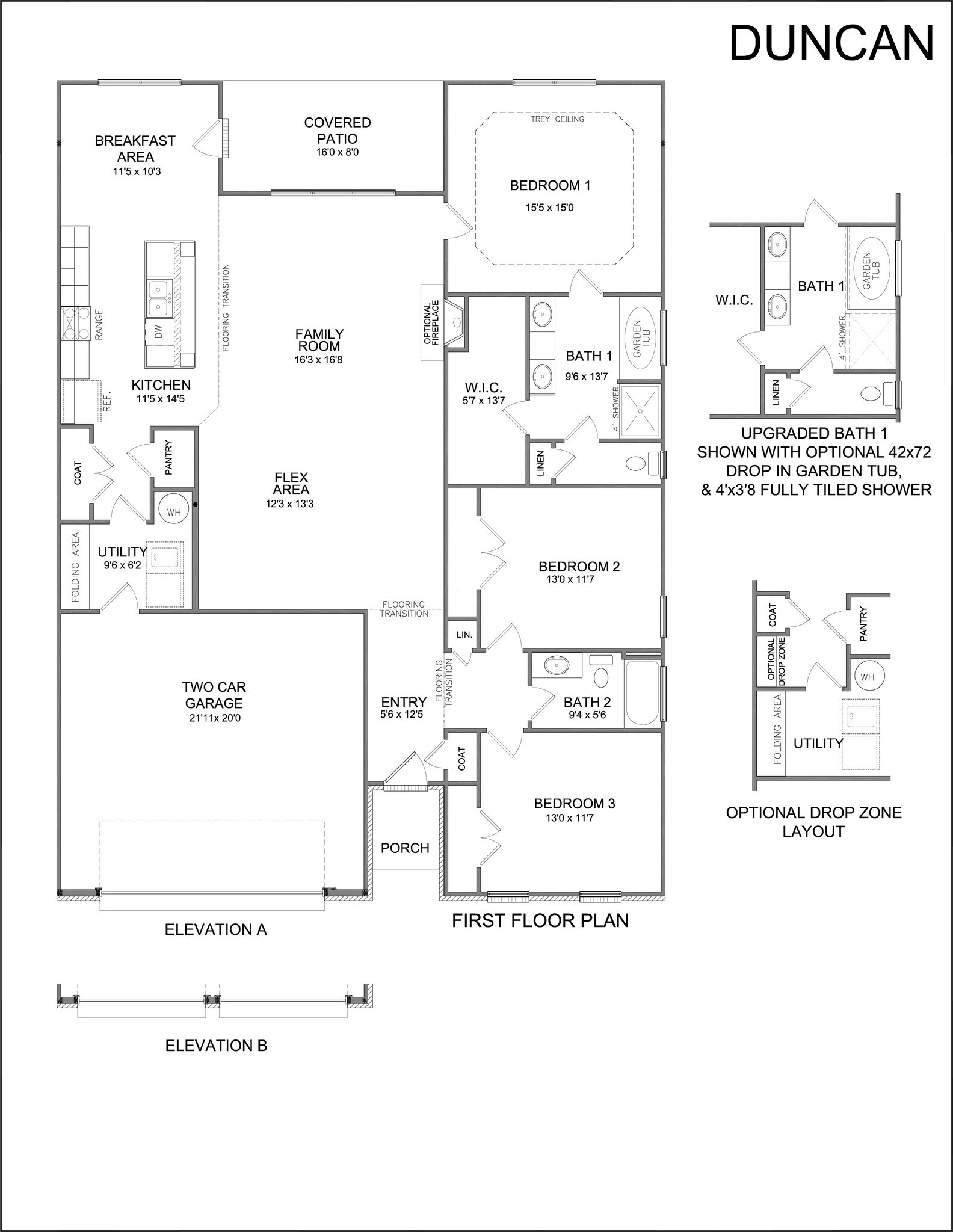 162 Limestone Ln unit 36480739, Georgetown, KY 40324 - photo 1