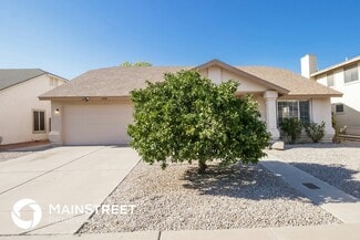 4238 E Ford Ave, Gilbert, AZ 85234