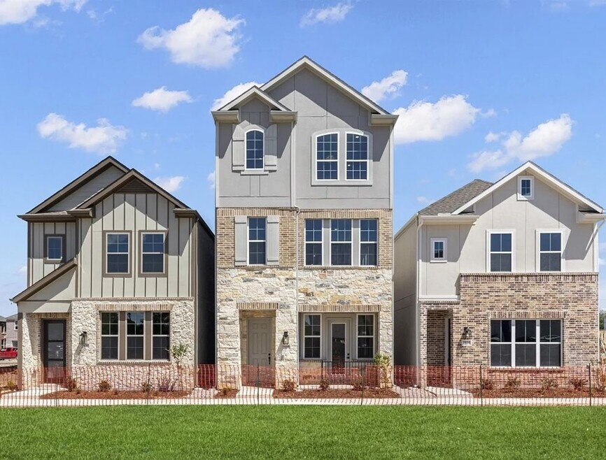 4300 Henderson Ave unit 36487535, North Richland Hills, TX 76180 - photo 1