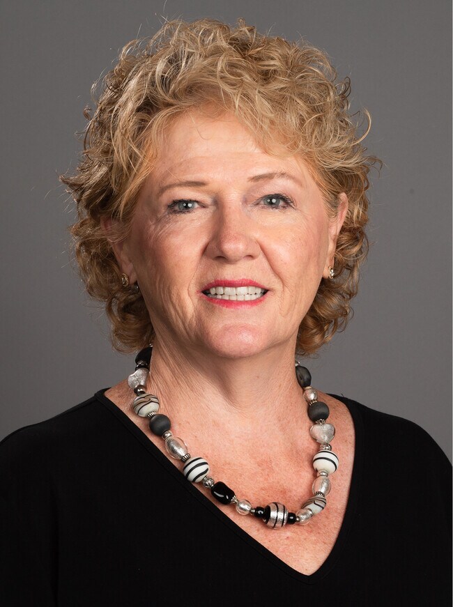 PATRICIA KOCUREK