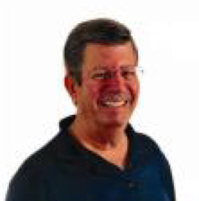 Dave Harnisch