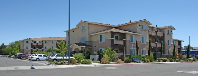 Grace Senior Apartments | Affordable Senior Apartments, Sparks, NV 89431 - photo 2