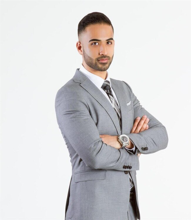 Rup Singh Real Estate Agent in Riverdale, NY