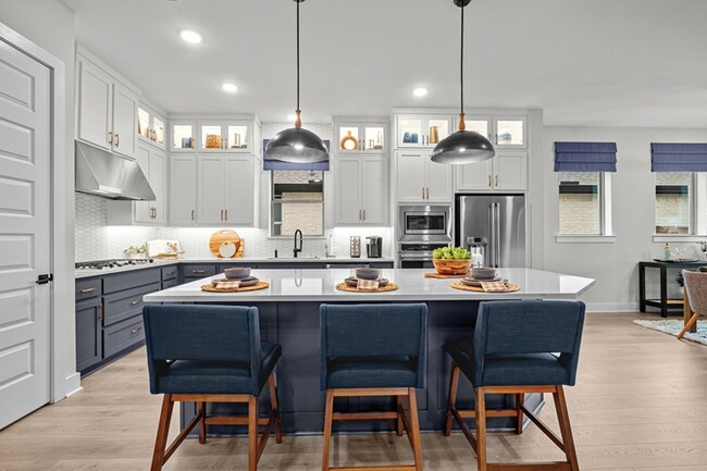 221 Texas Red Ln unit 36448803, Little Elm, TX 75068 - photo 3