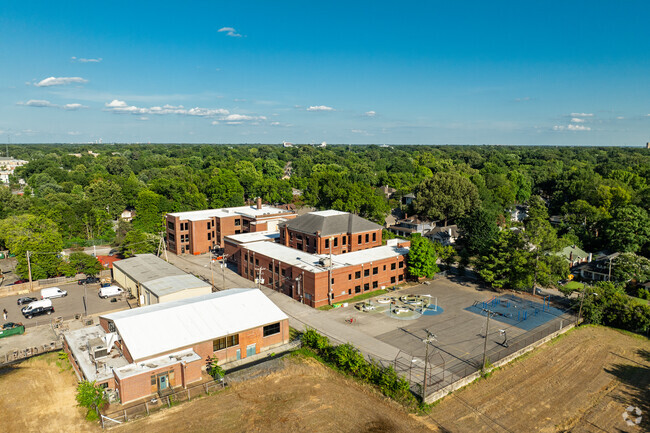 Idlewild Elementary