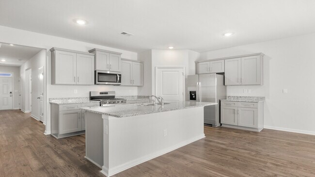 5188 Captain Dr, Grovetown, GA 30813 - photo 5