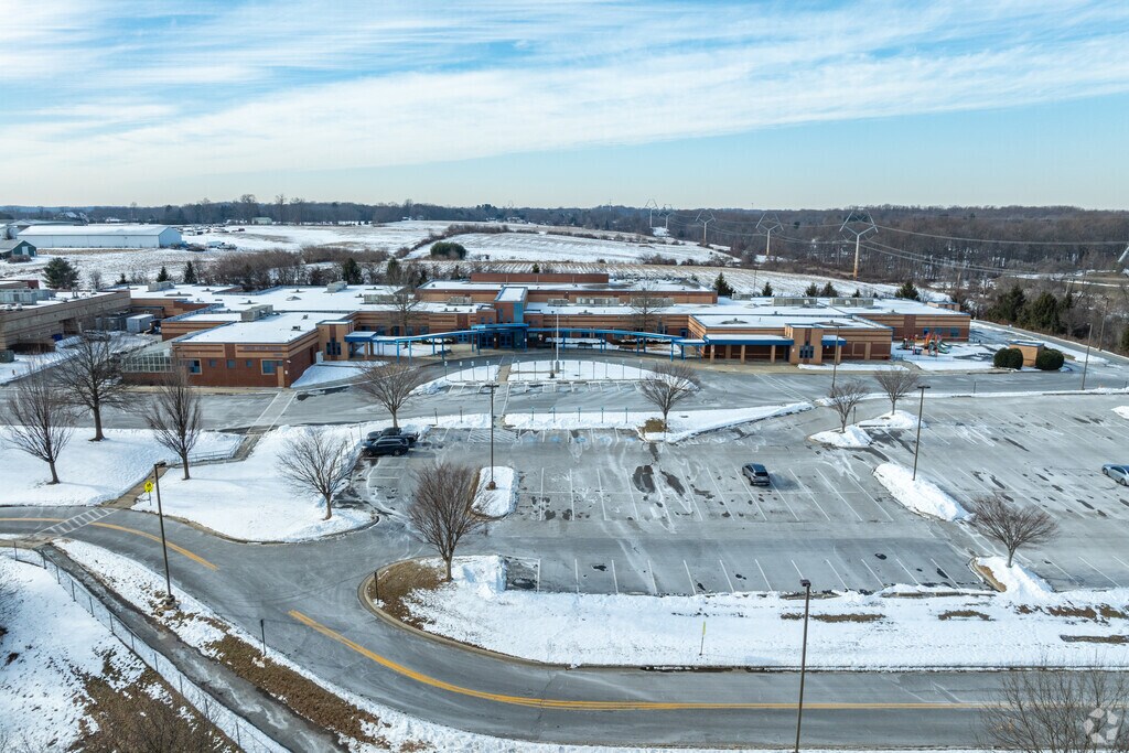 Cedar Lane Special Center in Fulton helps kids get a great education.