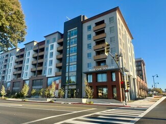 2400 Willow Pass Rd, Concord, CA 94519