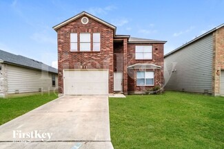 6026 Ironmill Creek, Converse, TX 78109