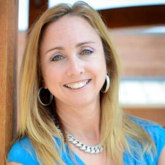 Deborah Matthews