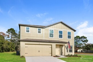 11391 Pickford St, Spring Hill, FL 34609