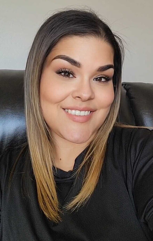 Lucy Rodriguez