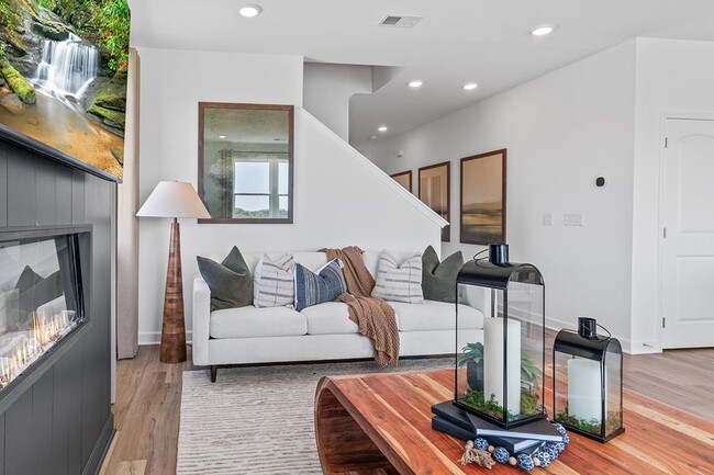 5310 Carnegie Rd, Old Hickory, TN 37138 - photo 5