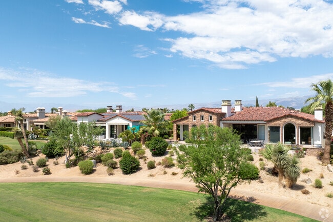 Toscana offers charming homes with stunning golf course views - where luxury meets leisure.