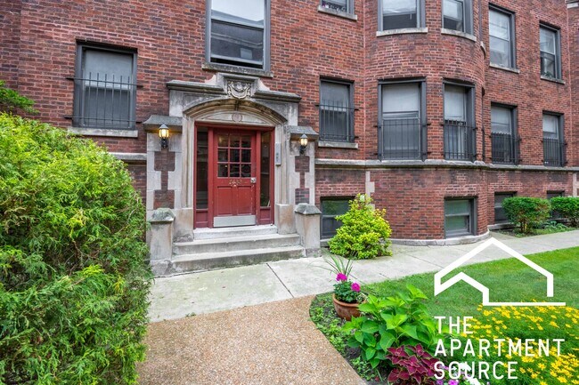 7722 N Marshfield Ave unit 2B, Chicago, IL 60626 - photo 7