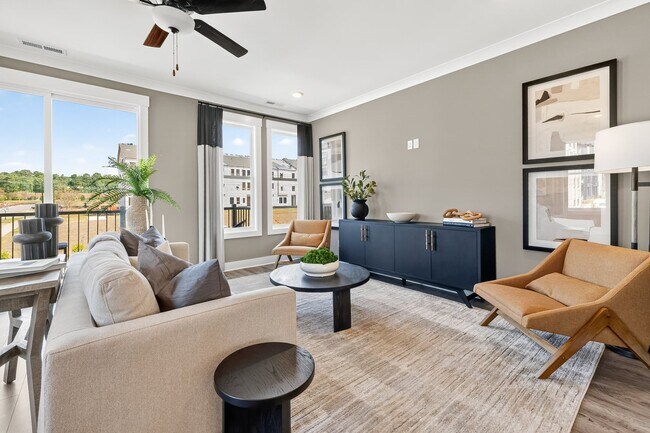 766 Ballyneal Aly, Cary, NC 27513 - photo 6