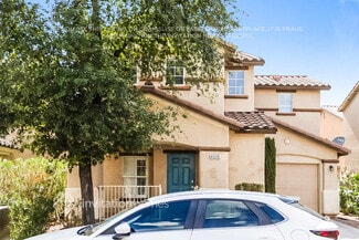 4535 Pommerelle St, Las Vegas, NV 89122