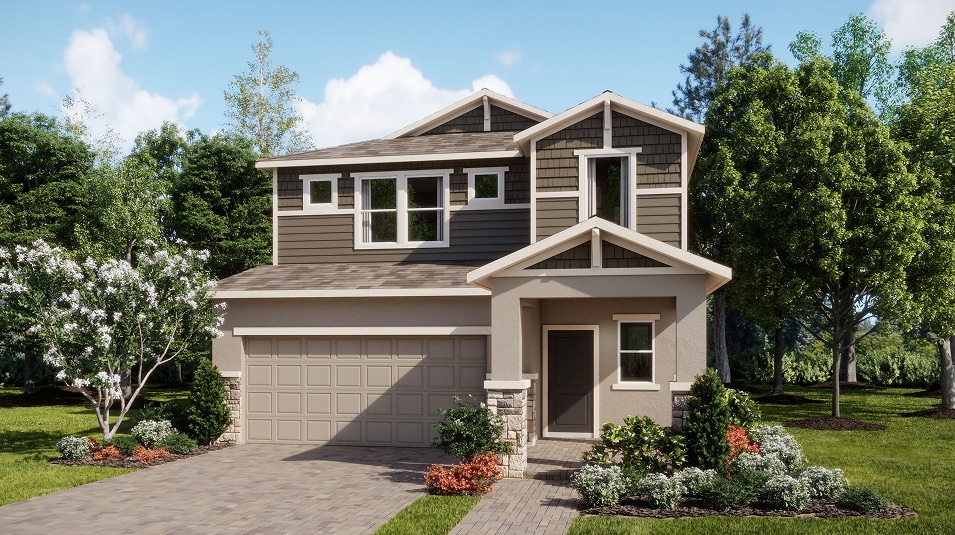 7268 Hammerstone Way, Groveland, FL 34736 - photo 1