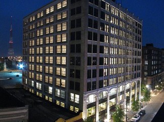 1307 Washington Ave, Saint Louis, MO 63103