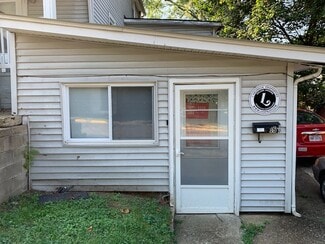 15 Clarke St Unit 15B, Athens, OH 45701