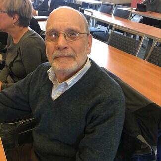 Dan Geller