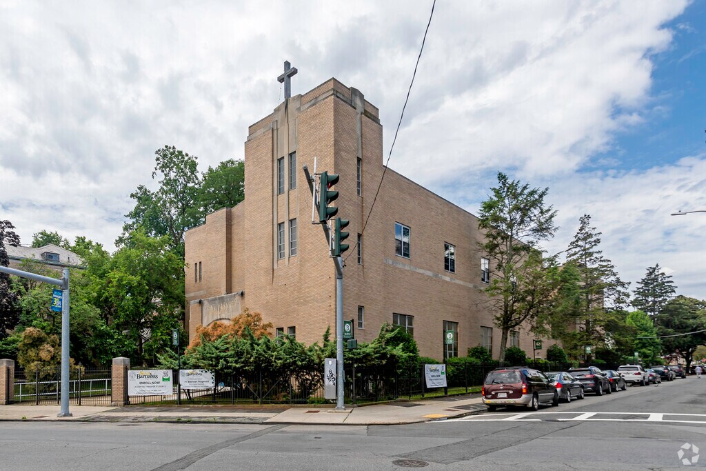 St Barnabas High School, Bronx NY Rankings & Reviews