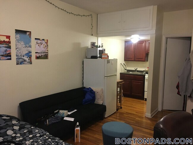 153 Brighton Ave unit 11, Allston, MA 02134 - photo 3