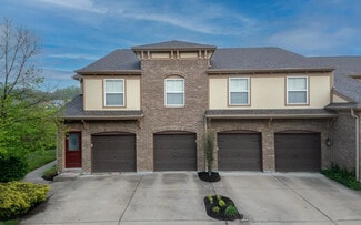 2223 Rolling Hills Dr, Covington, KY 41017