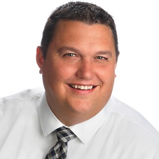 Josh Steinke