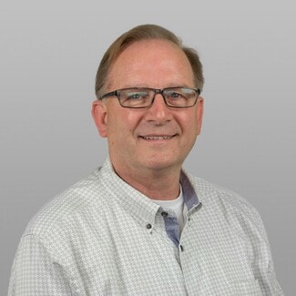Gregg Miller