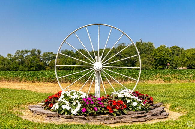 Pittsgrove Township Salem has plenty of character to go around.