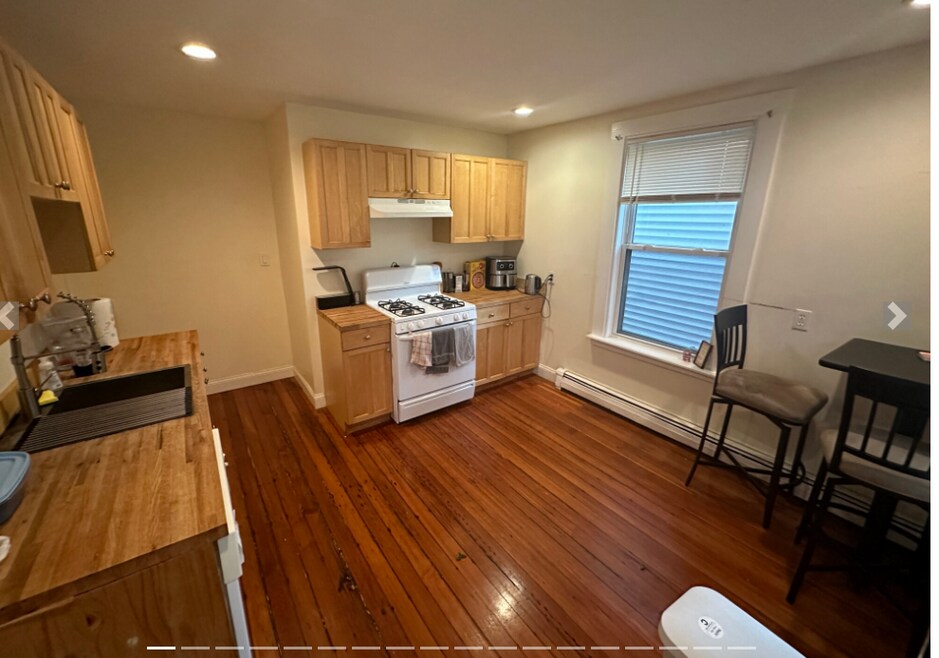 65 Pleasant St unit 2, Cambridge, MA 02139 - photo 1